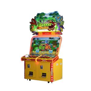 Wholesale Amusement Park Lottery Ticket Game Machine With 42” LCD Monitor from china suppliers