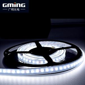 Wholesale Waterproof Casing 2835 LED Light Strips 120LEDs IP20 UL SAA TUV Certified from china suppliers