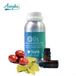 Arab Fragrance Cologne Greasy Aromatherapy Essential Oils For Ultrasonic