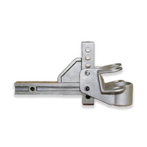 Wholesale Alloy Steel Precision Lost Wax Casting Agricultural Machinery Spare Parts from china suppliers