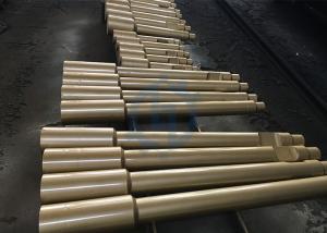 Wholesale Excavator Blunt Wedge Diamond Point Jack Hammer Moil Rock Hydraulic Breaker ChiseL For Montabert Hydraulic Breaker Parts from china suppliers