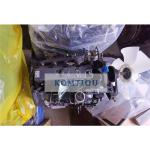 V2403 V2403T Diesel Engine Assembly For Kubota