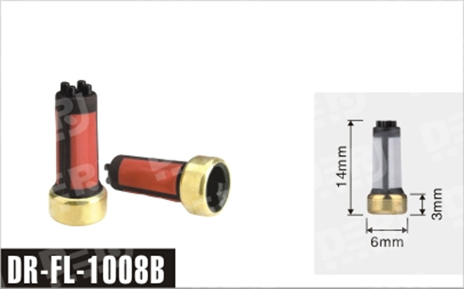 Best Sellers In Automotive Replacement Fuel Injector Filters