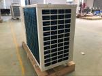 meeting md30d splitevi copeland scroll r407c heating heat pump air water