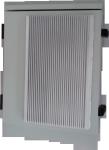 Outdoor Waterproof Cell Phone Signal Blocker , 4 Band Channels Prison Jammer