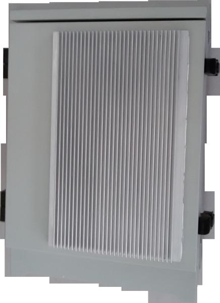 Waterproof Prison Cell Phone Jammer, High Power 200W Jail Jamming System with