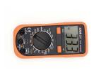 VICTOR 201 Portable Digital Multimeter Dmm Multimeter AC 200V/500V