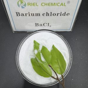 Wholesale 10326-27-9 Barium Chloride BaCl₂ Provides Quality Inspection Reports al2 so4 3 bacl2 from china suppliers
