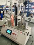 300mm Height Micro Drop Repeat Tester For Mobile Phone , Tablets