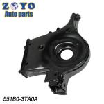 551B0-3TA0A Shock Absorber Strut Mounting for Nissan Altima 15-18 Suspension