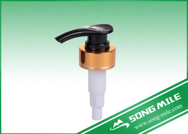 32mm Beautiful High Quality Chinese Supplier Neck Plastic Lotion Pump