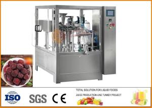 Wholesale Waxberry Dried Fruit Production Line 220V/380V Voltage CFM-YL-03-22T from china suppliers