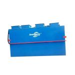 Seaworthy Packing MBR Integrated Equipment for Sewage Solid-Liquid Separation