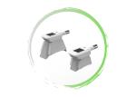 Multifunctional beauty device feeze fat machine for body slimming Cryolipolysis