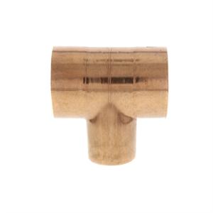 Wholesale Threaded Connection Copper Nickel Equal Tee - Delivery According To Quantity from china suppliers
