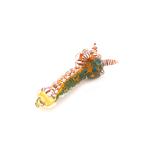 Shisha Borosilicate Hand Pipe