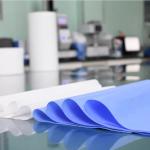 Lightweight Anti Bacteria Non Woven Fabric Roll SMS Non Woven Fabric In Roll