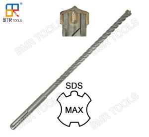 Wholesale BMR TOOLS Direct Supply 10 x 210mm SDS Plus Shank Hammer Drill for Concrete Drilling from china suppliers