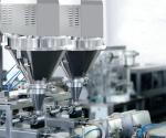 High Efficiency Premade Bag Packing Machine For Instant Coffee / Spice / Drink