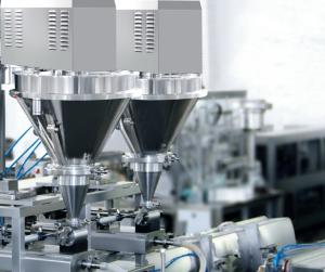 Wholesale Herbal Horizontal Pouch Packing Machine High Degree Automation Size 6500*1300*1500mm from china suppliers