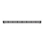 96W Ambulance LED Light Bar IP67 LED Strobe Light Bar OEM ODM