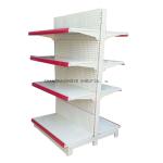 Retail Store Rack Supermarket Shelf Gondola Shelving Store Display