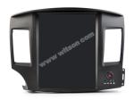 9.7" Screen Tesla Vertical Android Screen For Mitsubishi Lancer 2 2007 -2016 Car