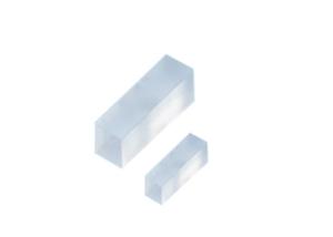 Wholesale 23.5 Deg KTP Crystal 4500nm Non Linear Optical Crystals For Laboratory System from china suppliers