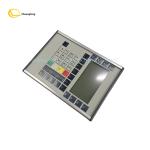 1750109076 01750109076 ATM Machine Parts Wincor Nixdorf 2050XE Operator Panel