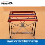 outdoor bench Foldable Camping Chair picnic stool chair