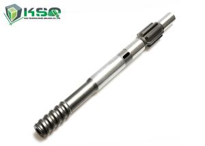 Wholesale Drilling Rig Threaded Shank Drill Bit Adapter 600mm Length For Hl600 from china suppliers