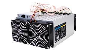 Wholesale Cuckatoo32 2800W 36Gps Grin Coin Miner Ipollo G1 220 Volt 70db from china suppliers