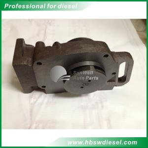 Wholesale Cummins Water Pump 3801708 3024386 3801708RX for NH/NT855, NT495, NT743, NTA855 N106 diesel engine water cooling pump from china suppliers