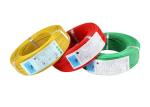 High temperature insulated wire and cable UL1332 300V 200C