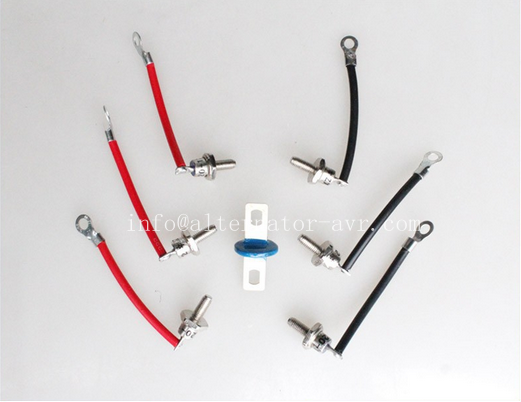 RSK1101 Diode&Varistor Kit for Stamford Alternator