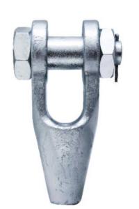 Wholesale High-Strength Sling Hardware &amp; Accessory SOA-08 CE &amp; DNV Certified from china suppliers