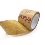 Eco-Friendly Brown Environmentally Friendly Printable Kraft Paper Tape