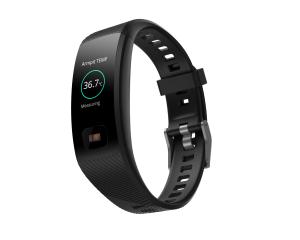 Wholesale Sport Monitoring Temperature Regulating Bracelet from china suppliers