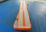 Gym / Yoga Air Balance Beam 35 X 35 X 35 Cm Package Size One / Two Air Valve