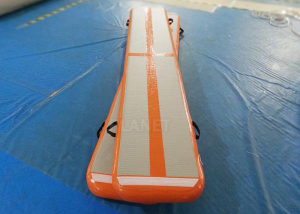 Gym / Yoga Air Balance Beam 35 X 35 X 35 Cm Package Size One / Two Air Valve