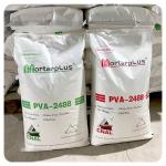 Dispersible Polymer Powders Multiwall Paper Bags Double Stitched