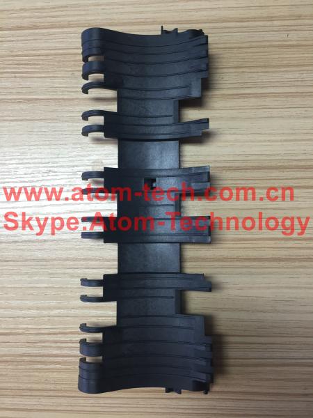 atm parts wincor parts 1750132292 Wincor ATM spare parts black plastics parts