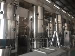 Protein Peptide Powder Granulator Machine SS Material STEAM ELECTRICITY Heating