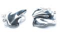 Handcraft Jewelry Components and Findings 925 Sterling Silver Clasp