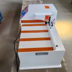 220V/50HZ Woodworking Edge End Round Corner Trimming Machine for Furniture
