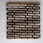 Wholesale Customized Good Quality Modular Conveyor Belt for Beverage Industry