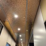 Hot Sell Bamboo Charcoal Wall Panel Solid 1220 X 2800 mm Waterproof Composite