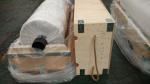 Printed HO Aluminium Foil For Chocolate Wrapping Normal I. D. 76mm / 152mm