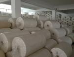 100% cotton absorbent gauze big gauze roll 40's 32x28 120cmx2000m medical