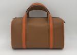 Designer Ladies Travel Bags Multi - Function And Sofa Pad Handle